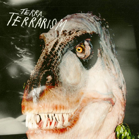 Terrarism - CD