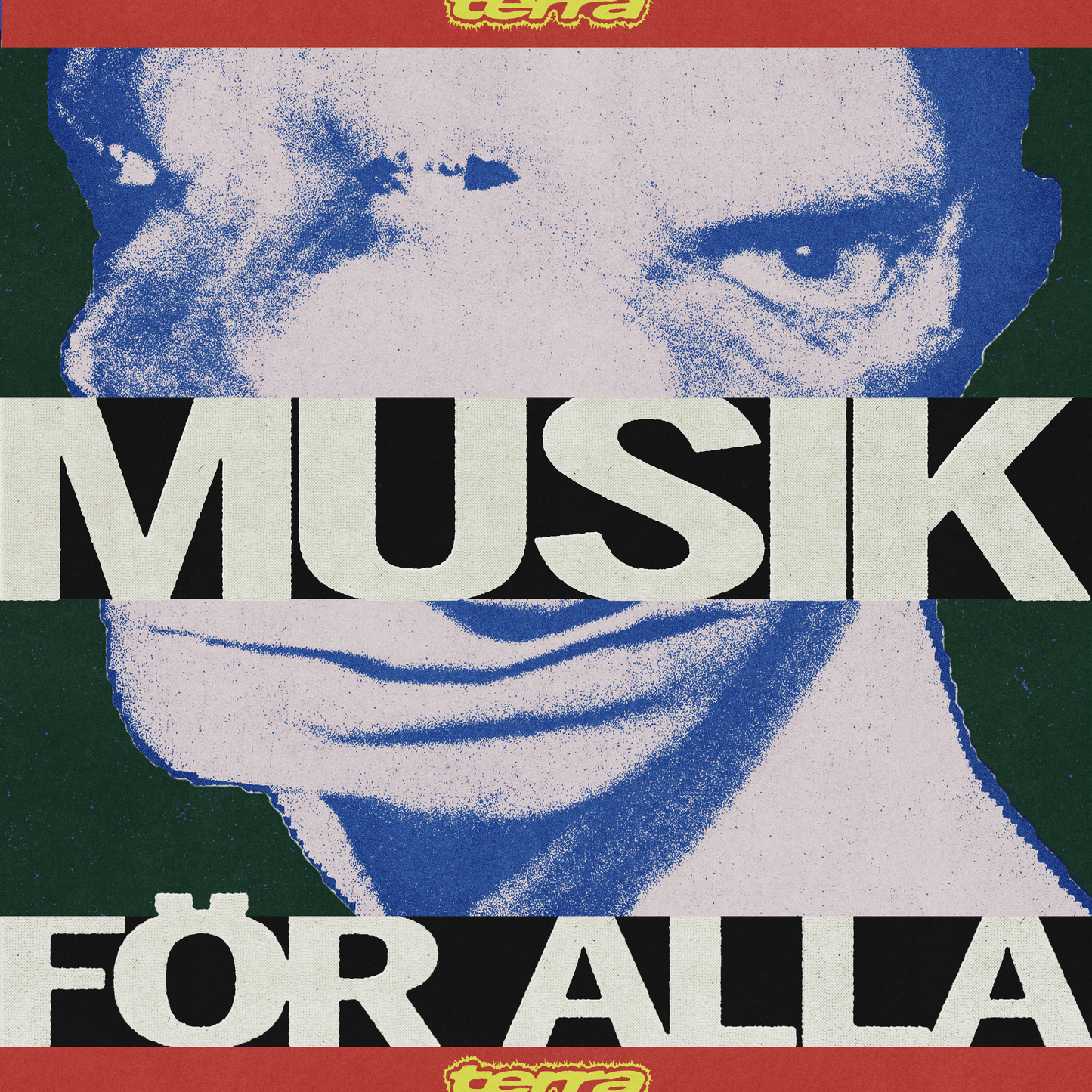 Musik för alla - CD