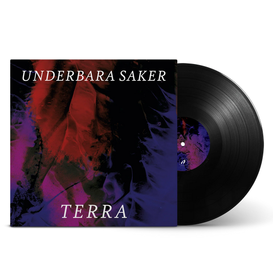 Underbara saker - Vinyl