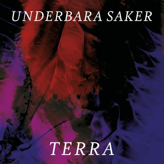 Underbara saker - CD