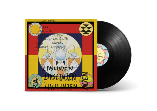 Livslinjen - Vinyl